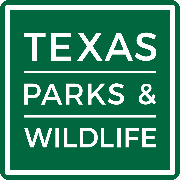 Texas Parks and Wildlife Dept Logo
